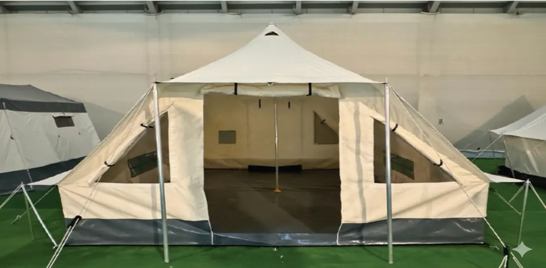 4x4 Aile Çadırı Mount Koton