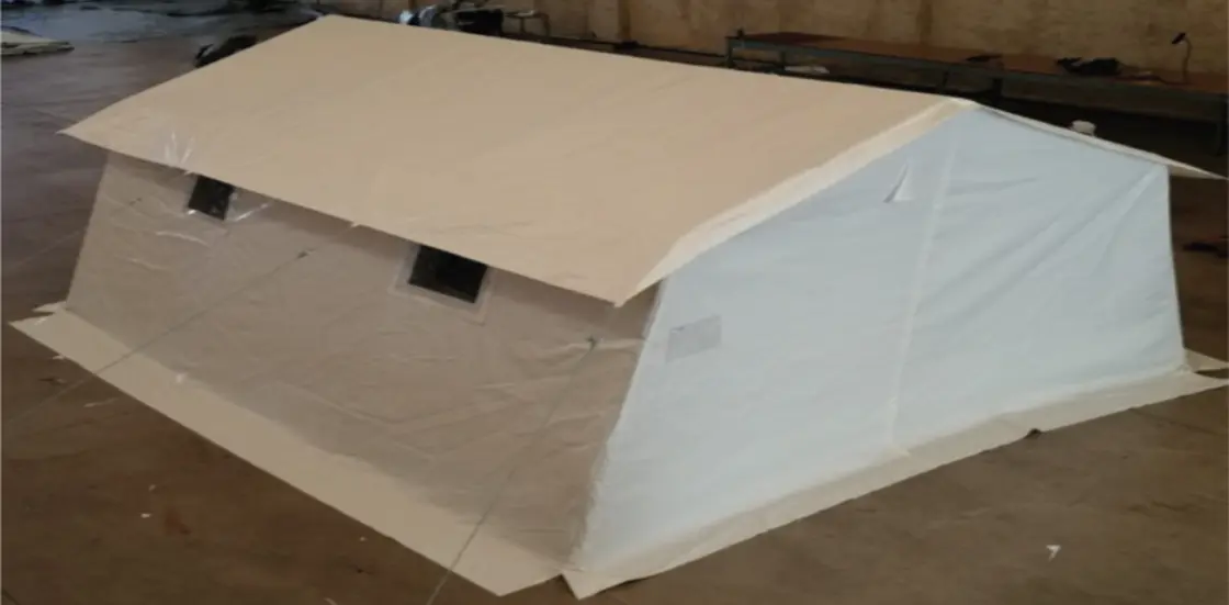 5 x 4 Aile Çadırı