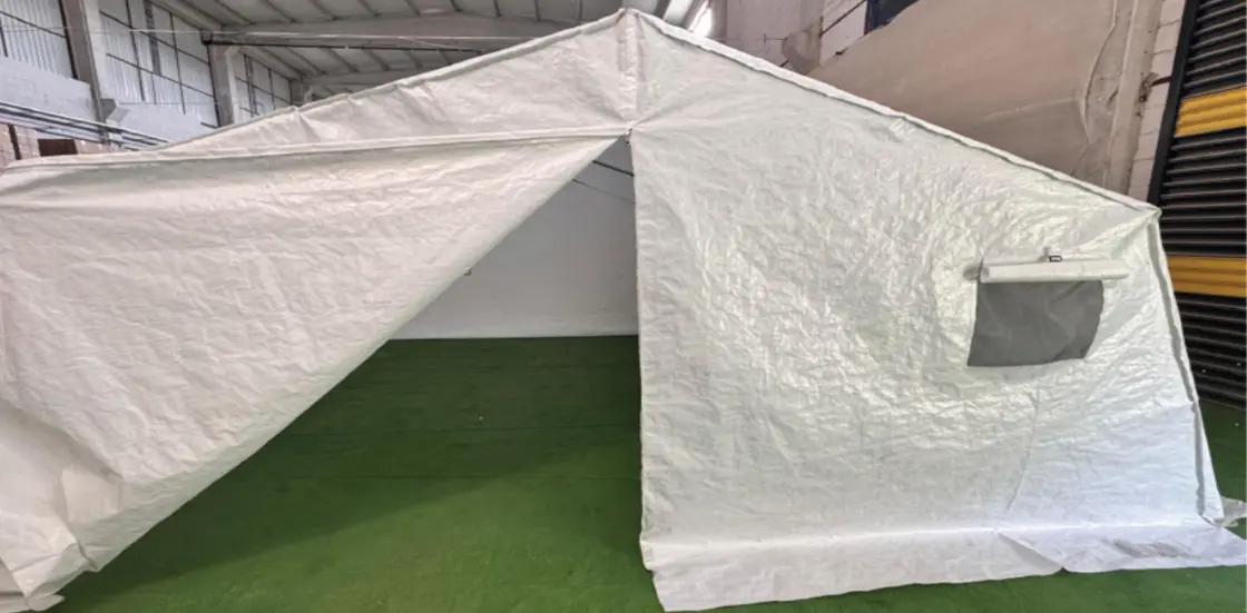 6x5 Aile Çadırı Leif