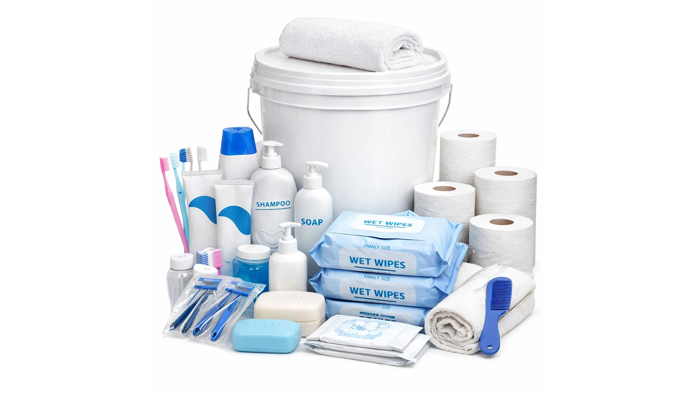 AİLE HİJYEN KİTİ